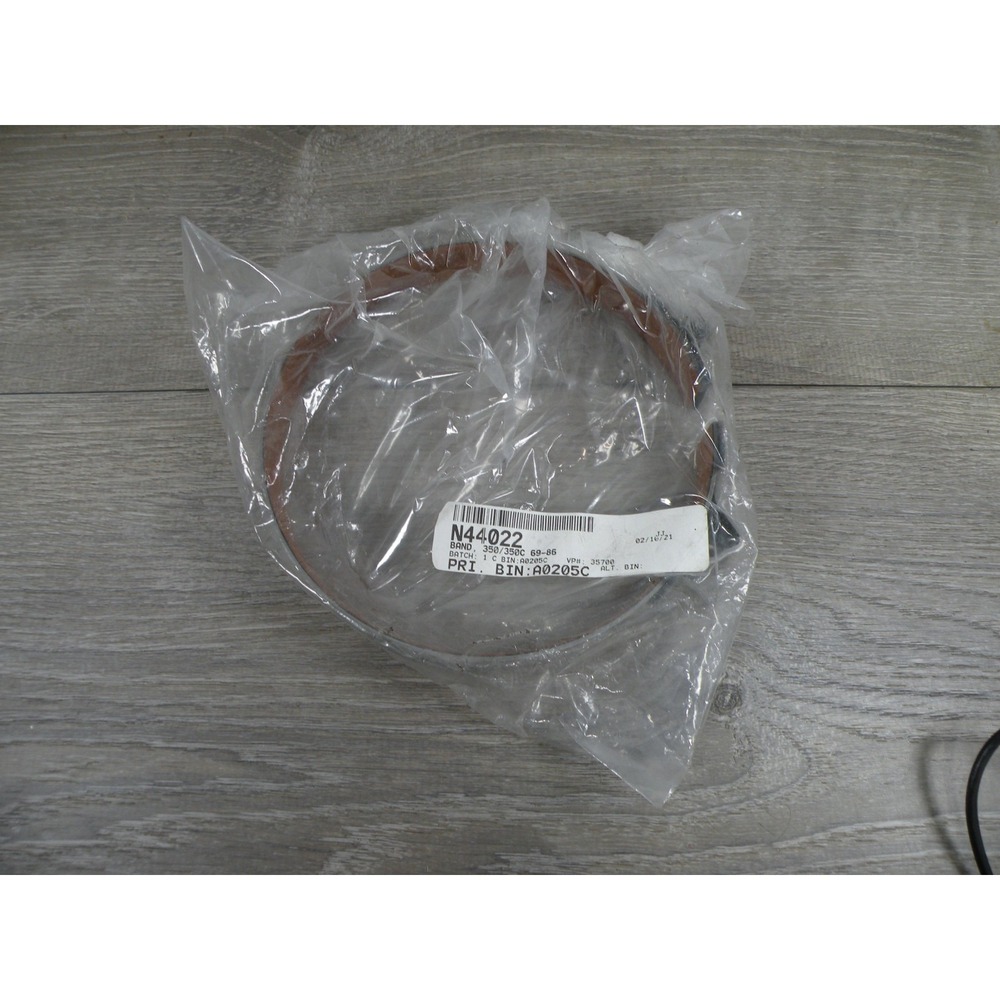 N44022 Transmission Band for 350/350C 1969-1986 New